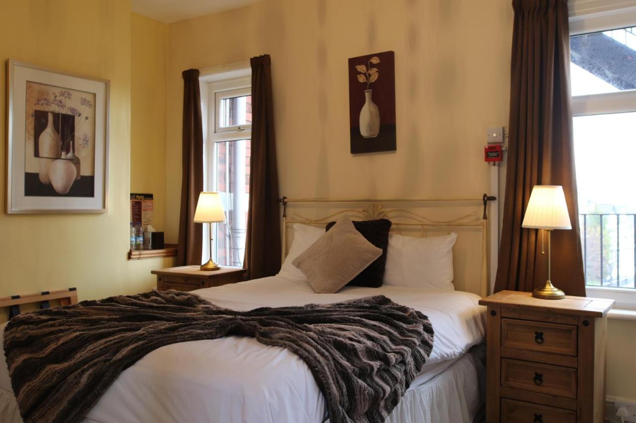 Aberthaw House Hotel Barry Bagian luar foto