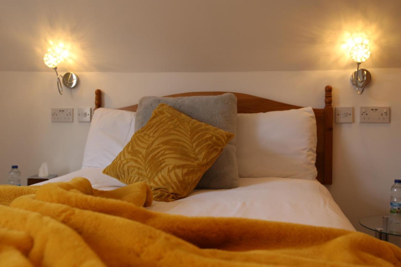 Aberthaw House Hotel Barry Bagian luar foto