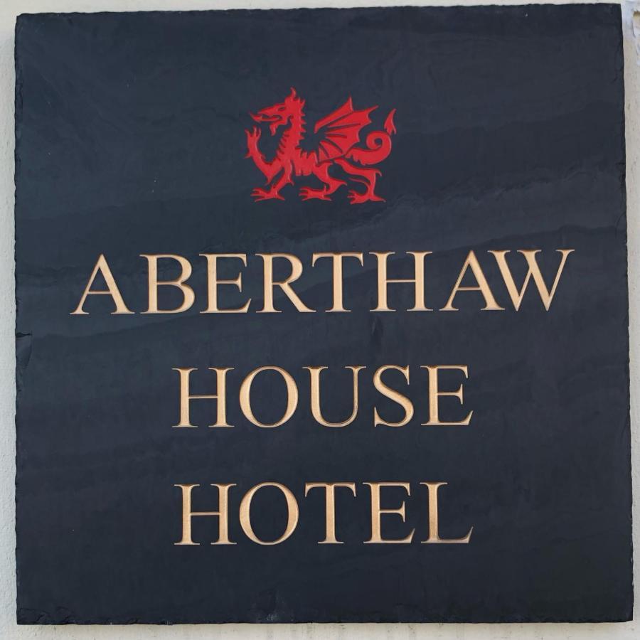 Aberthaw House Hotel Barry Bagian luar foto