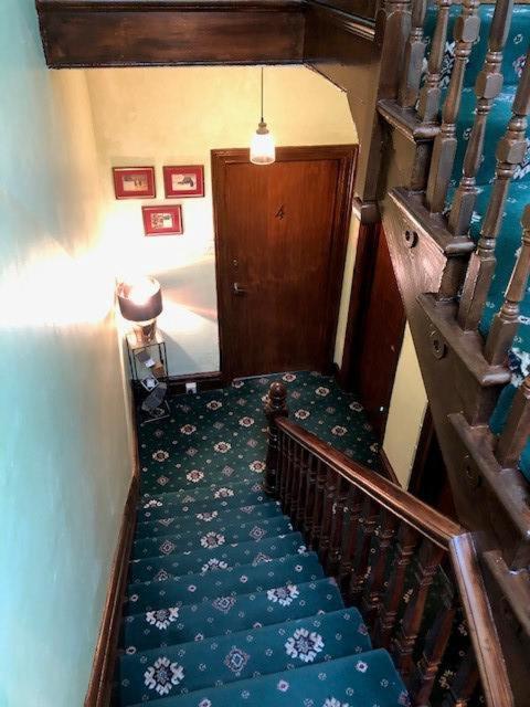 Aberthaw House Hotel Barry Bagian luar foto