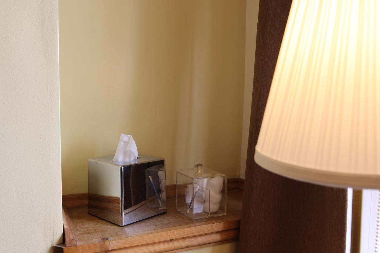 Aberthaw House Hotel Barry Bagian luar foto