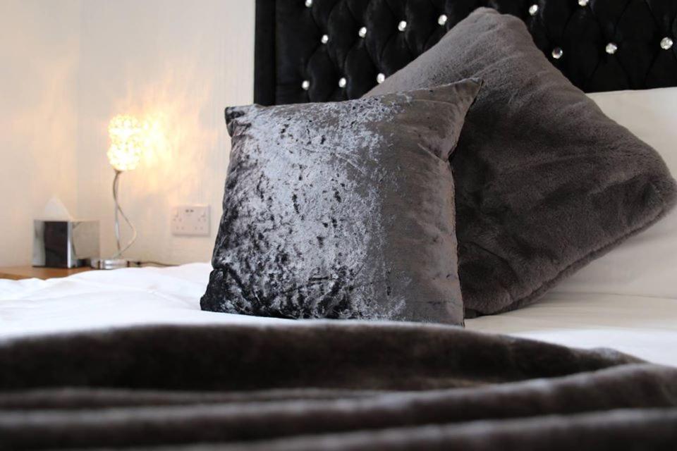 Aberthaw House Hotel Barry Bagian luar foto