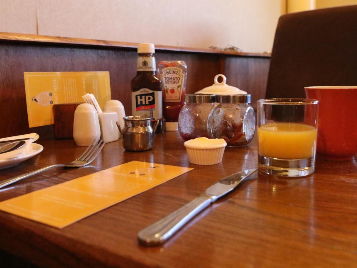 Aberthaw House Hotel Barry Bagian luar foto
